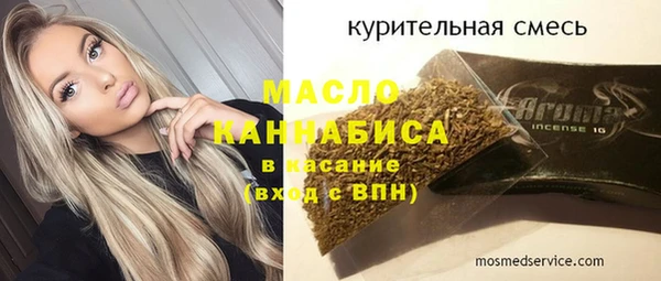 твердый Михайлов